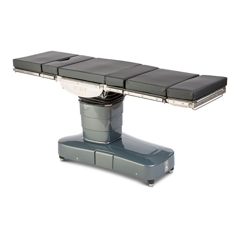 Операционный стол Lojer Scandia SC330